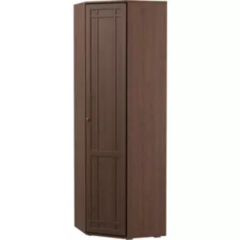 Шкаф многоцелевого назначения Моби Марко 03.224 орех селект каминный