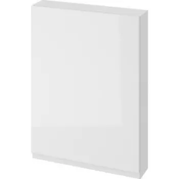 Шкаф навесной Cersanit Moduo 60 универсальный, белый (SB-SW-MOD60/Wh)