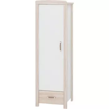 Шкаф одностворчатый МЭРДЭС Ш1Д КБЕ