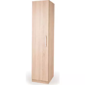 Шкаф пенал Шарм-Дизайн Шарм 40х45 дуб сонома