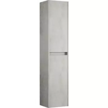 Шкаф-пенал Veneciana Muskat 35 светлый камень (73509)