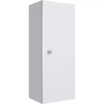 Шкаф подвесной Runo Кредо 30 белый (00000000761)