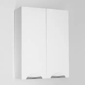 Шкаф подвесной Style line Жасмин 60 белый (ЛС-00000334)