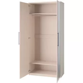 Шкаф Шарм-Дизайн Мелодия Эконом 2 80х45