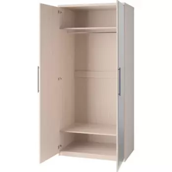 Шкаф Шарм-Дизайн Мелодия Эконом 2 80х60