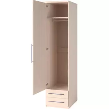 Шкаф Шарм-Дизайн Мелодия Эконом 5 55х60