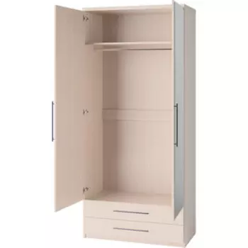 Шкаф Шарм-Дизайн Мелодия Эконом 6 100х45