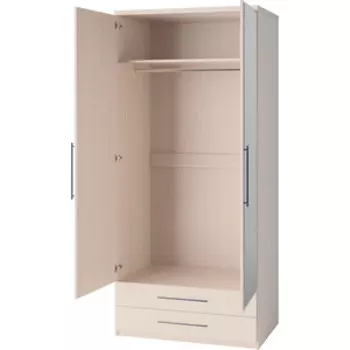 Шкаф Шарм-Дизайн Мелодия Эконом 6 100х60