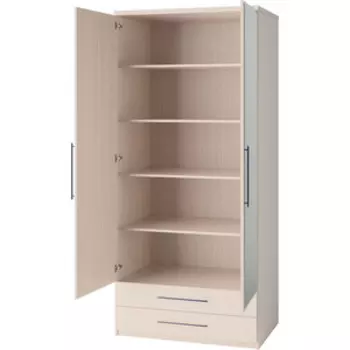 Шкаф Шарм-Дизайн Мелодия Эконом 8 100х60