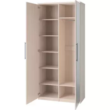 Шкаф Шарм-Дизайн Мелодия Эконом 9 110х45