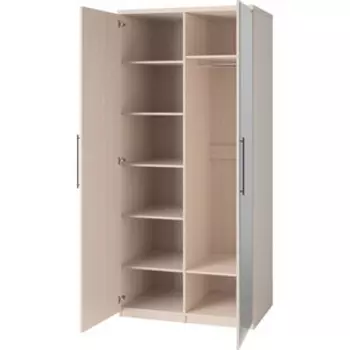 Шкаф Шарм-Дизайн Мелодия Эконом 9 110х60