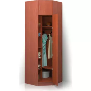 Шкаф угловой БАРОНС ГРУПП Alisa -11