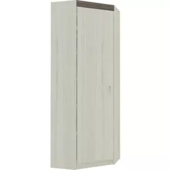 Шкаф угловой Комфорт - S Ева 2 М 4 туя светлая/туя темная