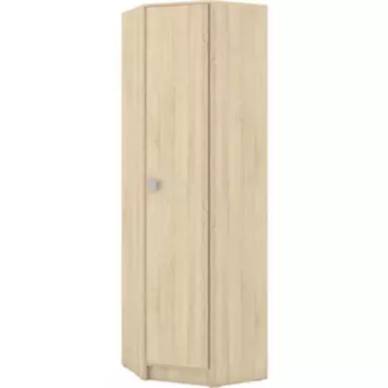 Шкаф угловой Моби Глория 2 107 дуб сонома