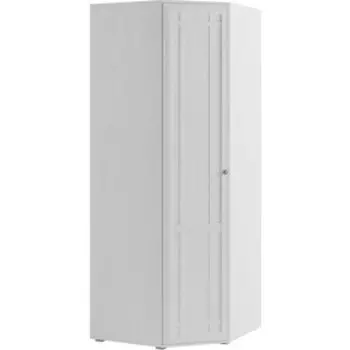 Шкаф угловой Ника Ричард РШ-26 ясень анкор светлый