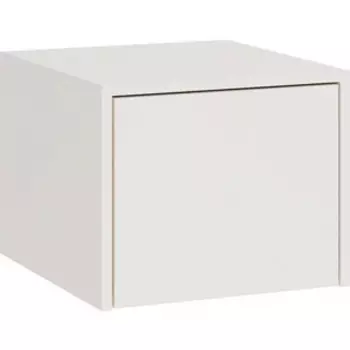 Шкаф Woodville Роут 3 кашемир (593737)