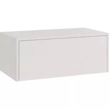 Шкаф Woodville Роут 4 кашемир (593738)