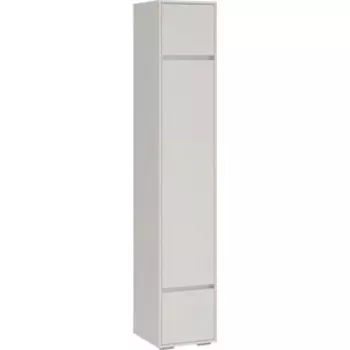 Шкаф Woodville Роут кашемир (593739)