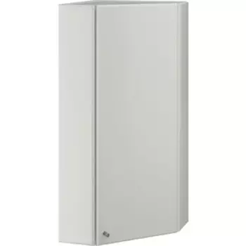 Шкафчик Mixline Серж 72х80 угловой, белый (4640030866533)