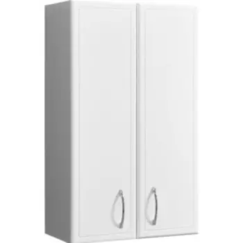 Шкафчик Stella Polar Концепт 48 подвесной, белый (SP-00000139)