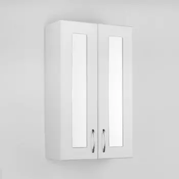 Шкафчик Style line Эко 48 белый (ЛС-00000352)