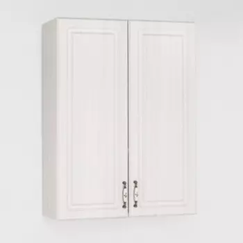 Шкафчик Style line Олеандр-2 Люкс 60 рельеф пастель (ЛС-00000407)