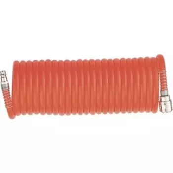 Шланг спиральный Stels воздушный 8х12мм 15м (57019)