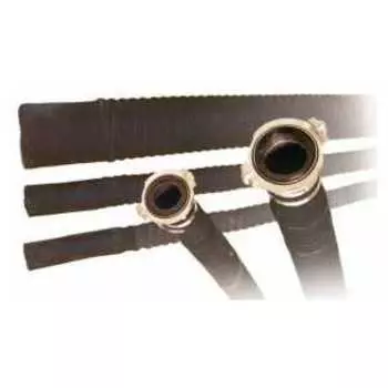 Шланг всасывающий Champion 2'' 50мм 4м с ГР-50 (C2508)