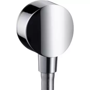 Шланговое подключение Hansgrohe FixFit Wall S (27456000)