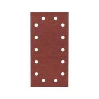 Шлифлисты Bosch 230х115мм К120 5шт Expert for Wood (2.608.605.318)