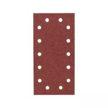 Шлифлисты Bosch 230х115мм К80 10шт Expert for Wood (2.608.605.317)