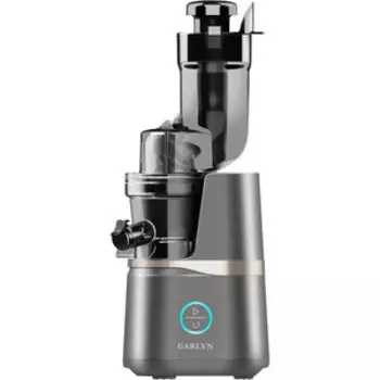 Шнековая соковыжималка Garlyn J700 Pro