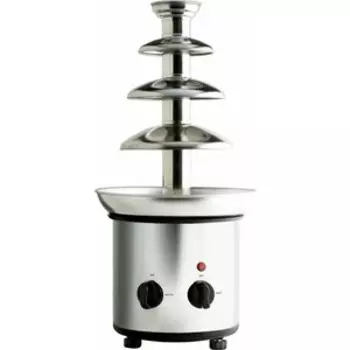 Шоколадный фонтан Gastrorag CF20C