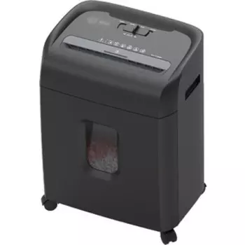 Шредер Cactus CS-SH-10-15-4X12 (секр. P-4) (CS-SH-10-15-4X12)