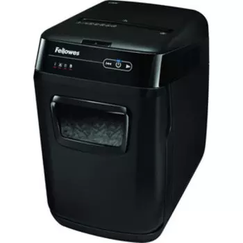 Шредер Fellowes AutoMax 200C