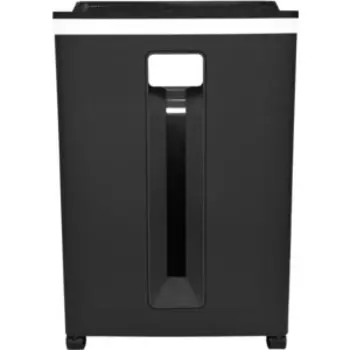 Шредер Office Kit S165UVCD черный