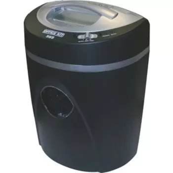 Шредер Office Kit S65