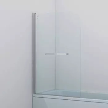 Шторка для ванной IDDIS Ray 90х140 хром (RAY6CS9i90)