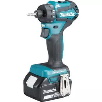 Шуруповерт аккумуляторный Makita DDF083RFE