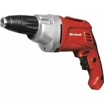 Шуруповерт сетевой Einhell TH-DY 550 E