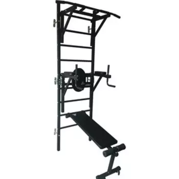 Шведская стенка DFC с опциями VT-7006