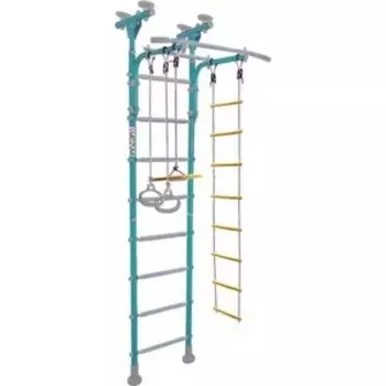 Шведская стенка Midzumi Banji ментоловый сорбет