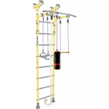 Шведская стенка Midzumi Hoshi Boxing лимонный пай