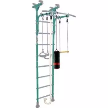 Шведская стенка Midzumi Hoshi Boxing ментоловый сорбет