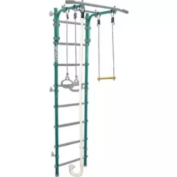 Шведская стенка Midzumi Hoshi Kabe ментоловый сорбет