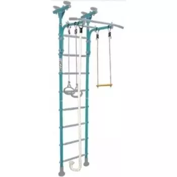 Шведская стенка Midzumi Hoshi ментоловый сорбет