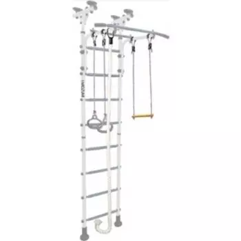 Шведская стенка Midzumi Hoshi снежный барс