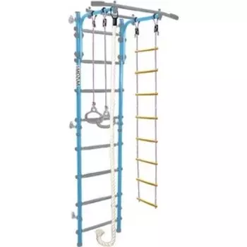 Шведская стенка Midzumi Isami Kabe ментоловый сорбет