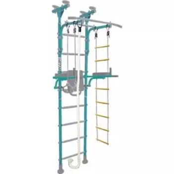 Шведская стенка Midzumi Isami ментоловый сорбет