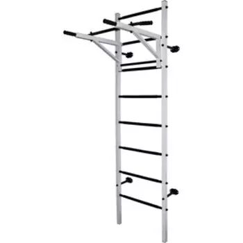 Шведская стенка Midzumi Katashi черный/белый